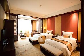 Ovation Seven-Cultivation Hotel