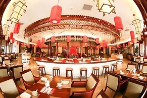 Ovation Seven-Cultivation Hotel