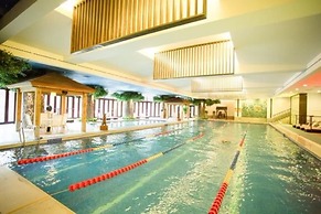 Ovation Seven-Cultivation Hotel