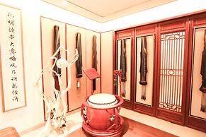 Ovation Seven-Cultivation Hotel