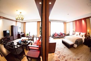 Ovation Seven-Cultivation Hotel