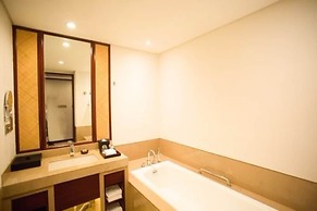 Ovation Seven-Cultivation Hotel