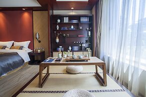 Ovation Seven-Cultivation Hotel