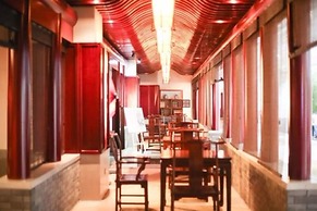 Ovation Seven-Cultivation Hotel