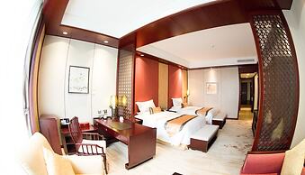 Ovation Seven-Cultivation Hotel