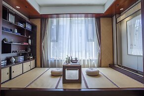 Ovation Seven-Cultivation Hotel