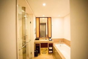 Ovation Seven-Cultivation Hotel