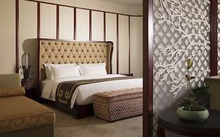 Ovation Seven-Cultivation Hotel