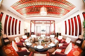 Ovation Seven-Cultivation Hotel