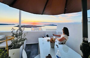 Akron Cliff Suite