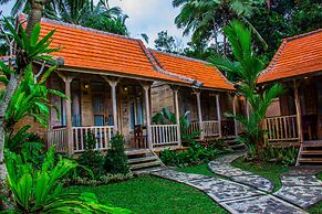 De Umah Bali Eco Tradi Home