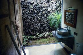 De Umah Bali Eco Tradi Home