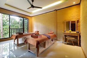 De Umah Bali Eco Tradi Home