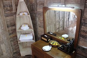 De Umah Bali Eco Tradi Home