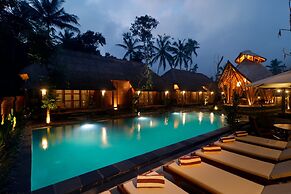 De Umah Bali Eco Tradi Home