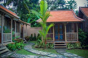De Umah Bali Eco Tradi Home