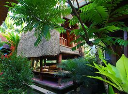 De Umah Bali Eco Tradi Home