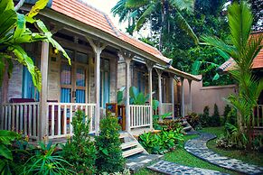 De Umah Bali Eco Tradi Home