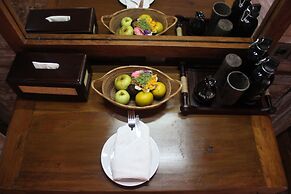 De Umah Bali Eco Tradi Home