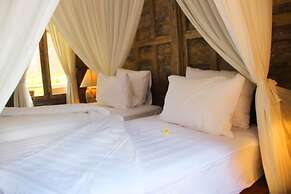 De Umah Bali Eco Tradi Home