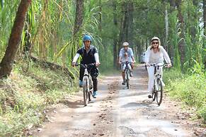 De Umah Bali Eco Tradi Home