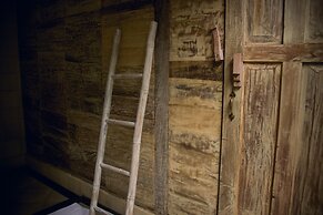 De Umah Bali Eco Tradi Home