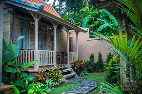 De Umah Bali Eco Tradi Home