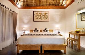 De Umah Bali Eco Tradi Home