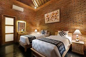 De Umah Bali Eco Tradi Home