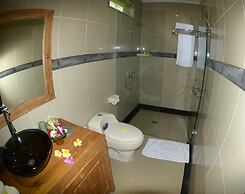 De Umah Bali Eco Tradi Home