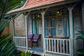 De Umah Bali Eco Tradi Home