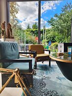 Green Spirit Hotel