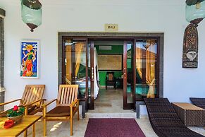 Balam Bali Villa