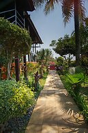Balam Bali Villa