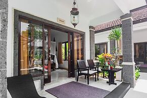 Balam Bali Villa