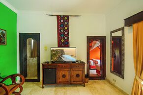 Balam Bali Villa