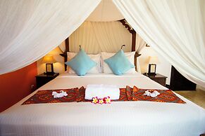 Balam Bali Villa