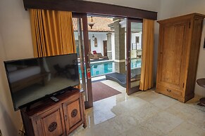 Balam Bali Villa