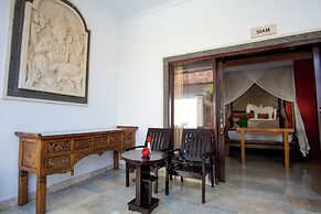 Balam Bali Villa