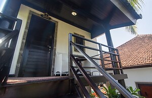 Balam Bali Villa