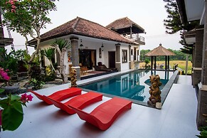 Balam Bali Villa