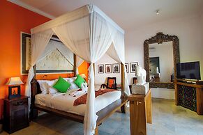 Balam Bali Villa