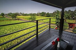 Balam Bali Villa