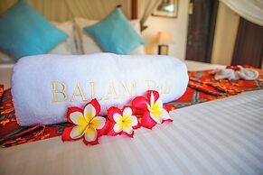Balam Bali Villa