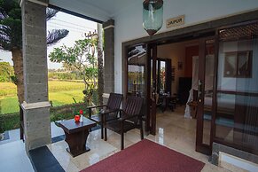 Balam Bali Villa