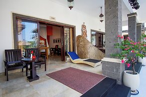 Balam Bali Villa