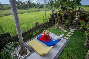 Balam Bali Villa