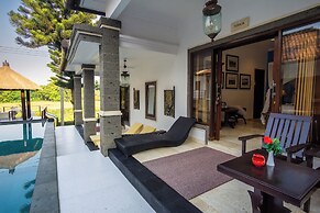 Balam Bali Villa