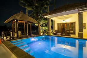 Balam Bali Villa