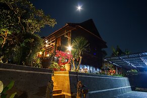 Balam Bali Villa